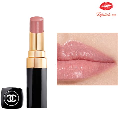 rouge a levre chanel boy 54|Chanel Rouge coco lipstick.